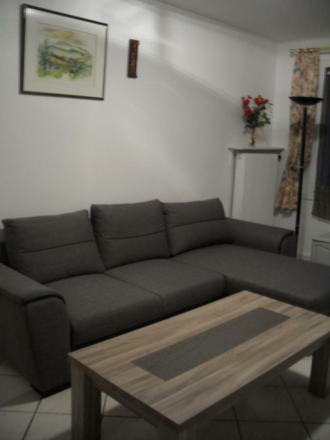 Apartament Chambertin Dijon Zewnętrze zdjęcie